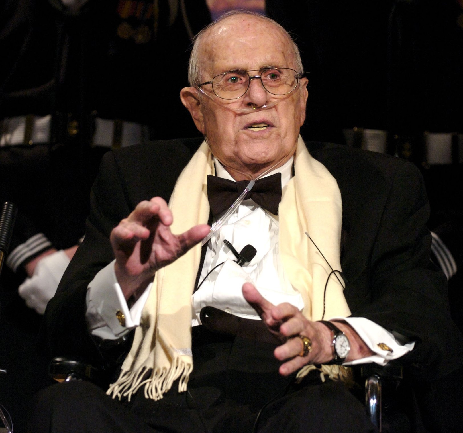 Red's last picture