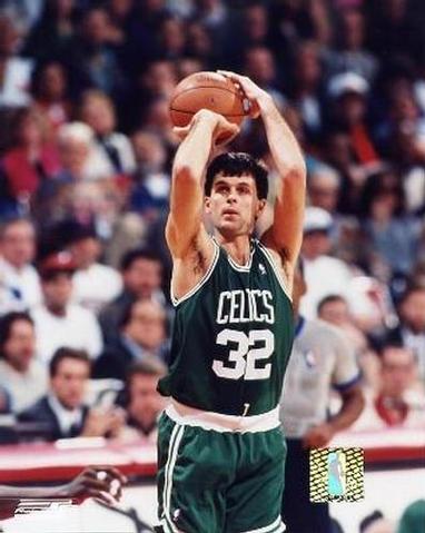 Kevin McHale